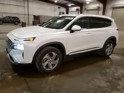 5NMS2DAJXMH372632 2021 HYUNDAI SANTA FE