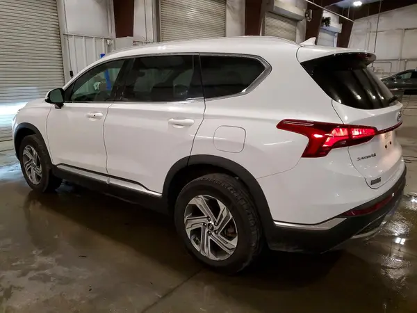 5NMS2DAJXMH372632 2021 HYUNDAI SANTA FE - Image 2