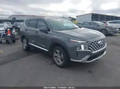 5NMS2DAJXNH374463 2022 HYUNDAI SANTA FE