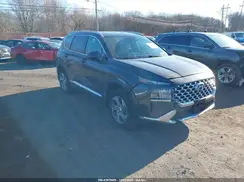 5NMS2DAJXNH375001 2022 HYUNDAI SANTA FE