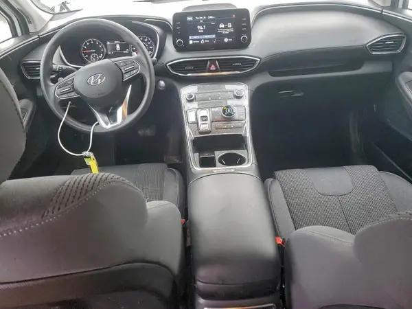 5NMS2DAJXNH384460 2022 HYUNDAI SANTA FE - Image 8