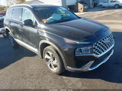 5NMS2DAJXNH386208 2022 HYUNDAI SANTA FE