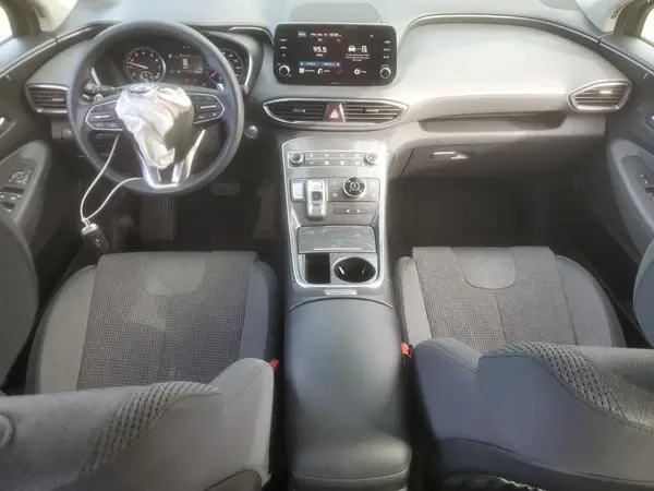 5NMS2DAJXNH388119 2022 HYUNDAI SANTA FE - Image 8