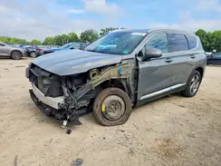 5NMS2DAJXNH392980 2022 HYUNDAI SANTA FE