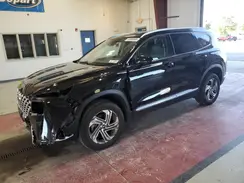 5NMS2DAJXNH401001 2022 HYUNDAI SANTA FE