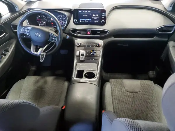 5NMS2DAJXNH401001 2022 HYUNDAI SANTA FE - Image 8