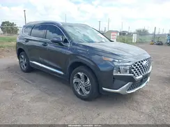 5NMS2DAJXNH408692 2022 HYUNDAI SANTA FE