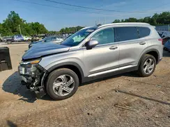 5NMS2DAJXNH417005 2022 HYUNDAI SANTA FE