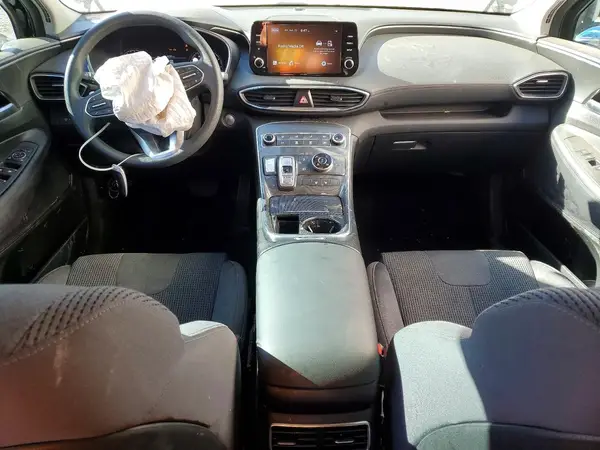 5NMS2DAJXNH417697 2022 HYUNDAI SANTA FE - Image 8