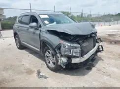 5NMS2DAJXNH418364 2022 HYUNDAI SANTA FE