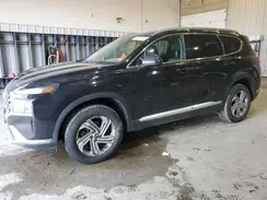 5NMS2DAJXNH425783 2022 HYUNDAI SANTA FE