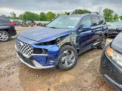 5NMS2DAJXNH430319 2022 HYUNDAI SANTA FE