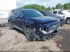 5NMS2DAJXNH434015 2022 HYUNDAI SANTA FE