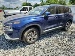 5NMS2DAJXNH437528 2022 HYUNDAI SANTA FE