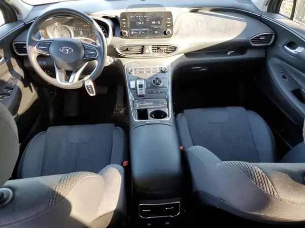 5NMS2DAJXNH438145 2022 HYUNDAI SANTA FE - Image 8