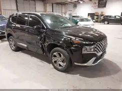 5NMS2DAJXNH439358 2022 HYUNDAI SANTA FE