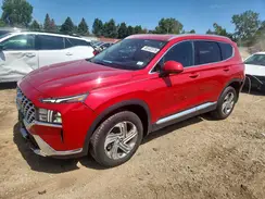 5NMS2DAJXNH445211 2022 HYUNDAI SANTA FE