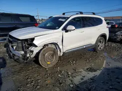 5NMS2DAJXNH448996 2022 HYUNDAI SANTA FE