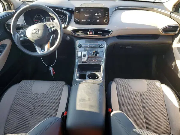 5NMS2DAJXNH448996 2022 HYUNDAI SANTA FE - Image 8