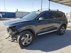 5NMS2DAJXNH450702 2022 HYUNDAI SANTA FE