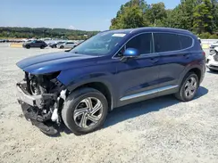 5NMS2DAJXNH457018 2022 HYUNDAI SANTA FE