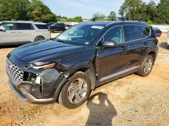 5NMS2DAJXNH457519 2022 HYUNDAI SANTA FE