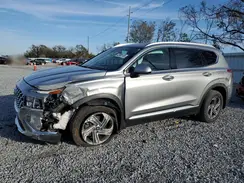 5NMS2DAJXNH459609 2022 HYUNDAI SANTA FE