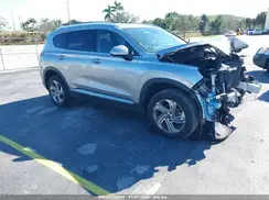 5NMS2DAJXNH459934 2022 HYUNDAI SANTA FE