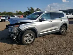 5NMS2DAJXNH460064 2022 HYUNDAI SANTA FE