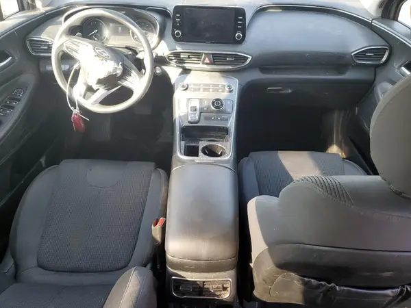 5NMS2DAJXNH460064 2022 HYUNDAI SANTA FE - Image 8
