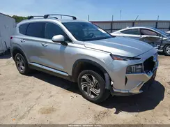 5NMS2DAJXNH467242 2022 HYUNDAI SANTA FE