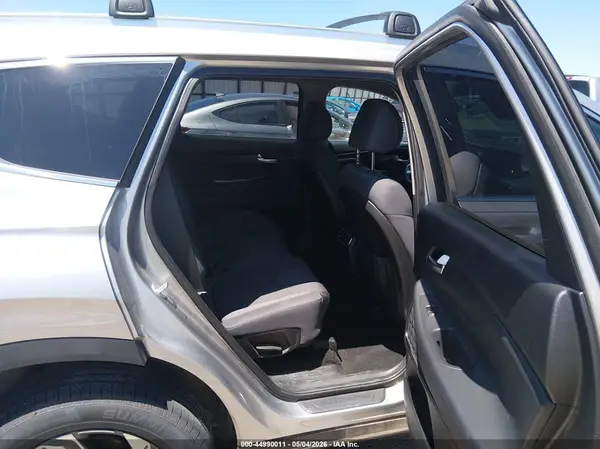 5NMS2DAJXNH467242 2022 HYUNDAI SANTA FE - Image 8