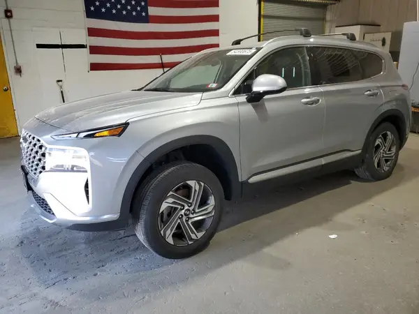5NMS2DAJXNH469847 2022 HYUNDAI SANTA FE - Image 1