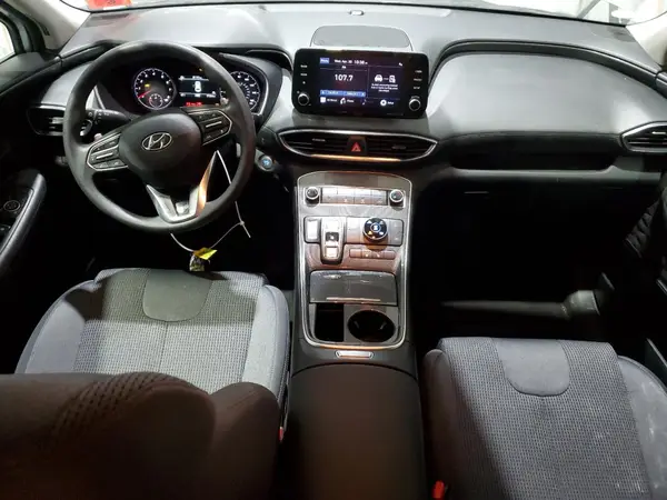 5NMS2DAJXNH469847 2022 HYUNDAI SANTA FE - Image 8