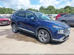5NMS2DAJXNH472635 2022 HYUNDAI SANTA FE