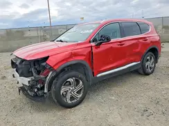5NMS2DAJXNH475437 2022 HYUNDAI SANTA FE