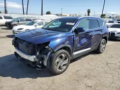 5NMS2DAJXNH476782 2022 HYUNDAI SANTA FE