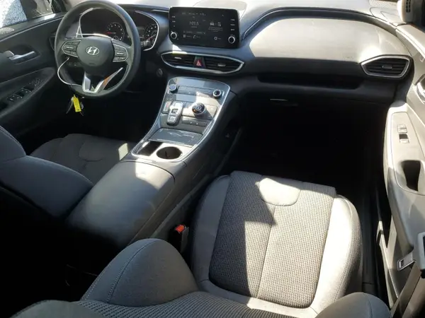 5NMS2DAJXNH476782 2022 HYUNDAI SANTA FE - Image 8