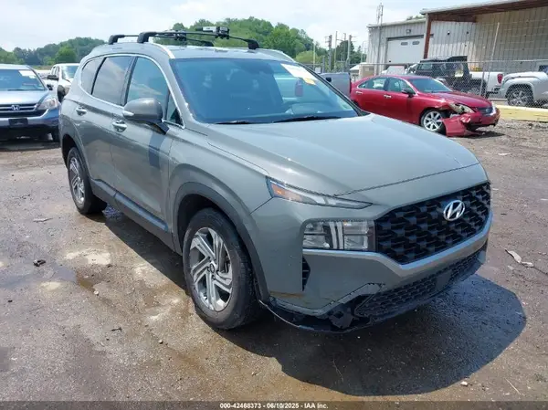 5NMS2DAJXPH484951 2023 HYUNDAI SANTA FE - Image 1