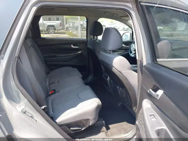 5NMS2DAJXPH484951 2023 HYUNDAI SANTA FE - Image 8
