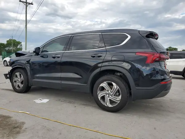 5NMS2DAJXPH485291 2023 HYUNDAI SANTA FE - Image 2