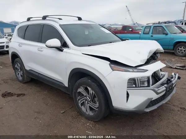 5NMS2DAJXPH488417 2023 HYUNDAI SANTA FE - Image 1