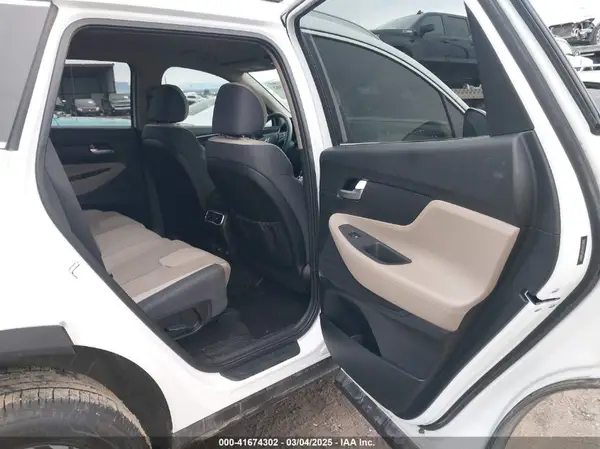 5NMS2DAJXPH488417 2023 HYUNDAI SANTA FE - Image 8