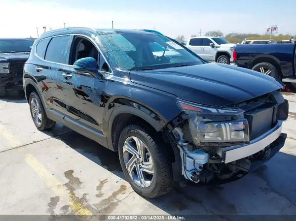 5NMS2DAJXPH495190 2023 HYUNDAI SANTA FE - Image 1