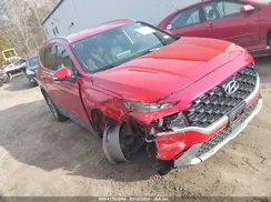 5NMS2DAJXPH500243 2023 HYUNDAI SANTA FE
