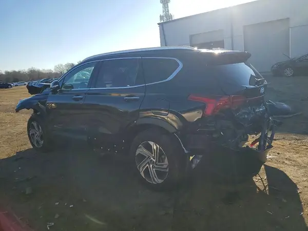 5NMS2DAJXPH506852 2023 HYUNDAI SANTA FE - Image 2