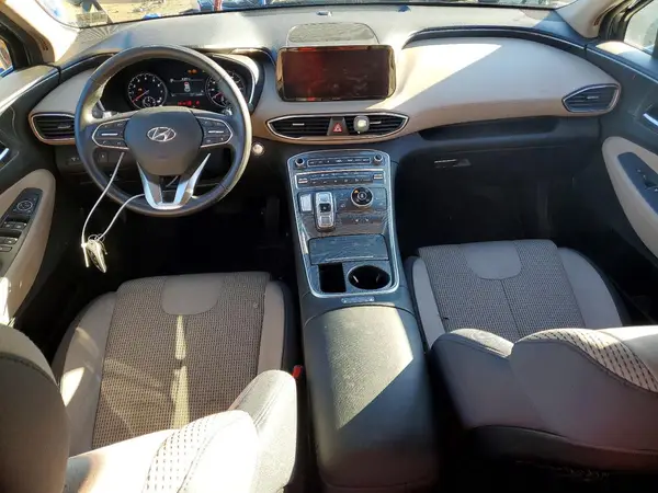 5NMS2DAJXPH506852 2023 HYUNDAI SANTA FE - Image 8