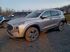 5NMS2DAJXPH507970 2023 HYUNDAI SANTA FE