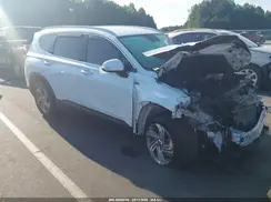 5NMS2DAJXPH511095 2023 HYUNDAI SANTA FE