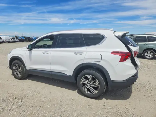 5NMS2DAJXPH515258 2023 HYUNDAI SANTA FE - Image 2